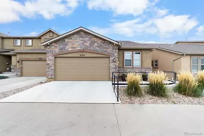4155 Park Haven View, Colorado Springs, CO 80917 - Photo 1