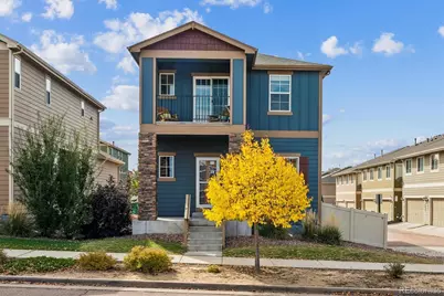 2515 Dorset Drive, Colorado Springs, CO 80910 - Photo 1