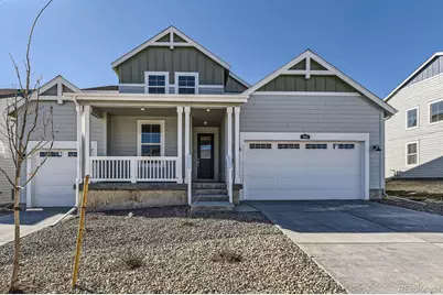 968 Congress Place, Elizabeth, CO 80107 - Photo 1