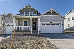 968 Congress Pl, Elizabeth, CO 80107 - Photo 1