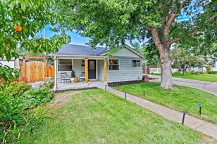 2171 W Fair Cir, Littleton, CO 80120 - Photo 1