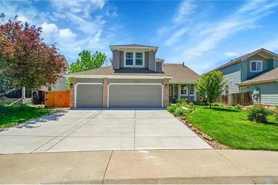 20530 Parker Vista Circle, Parker, CO 80138 - Photo 1