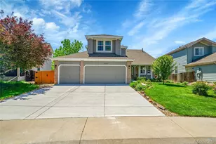 20530 Parker Vista Cir, Parker, CO 80138 - Photo 1