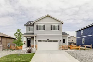 226 Racer St, Bennett, CO 80102 - Photo 1