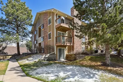 3051 S Ursula Circle #302, Aurora, CO 80014 - Photo 1