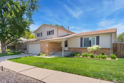 7276 W 83rd Way, Arvada, CO 80003 - Photo 1