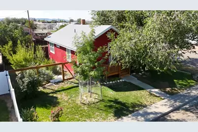 203 Dakota Avenue, Rangely, CO 81648 - Photo 1