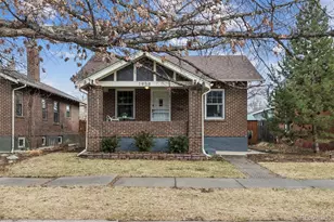 1958 S Grant St, Denver, CO 80210 - Photo 1
