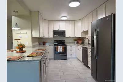 9340 E Center Avenue #6B, Denver, CO 80247 - Photo 1