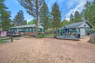 567 Forest Dr, Bailey, CO 80421 - Photo 1