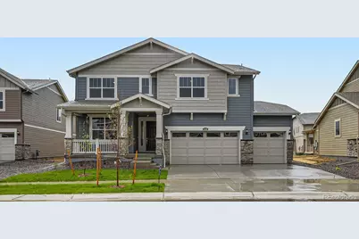 4588 Thistle Drive, Brighton, CO 80601 - Photo 1