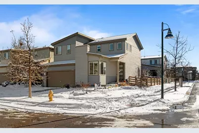 18006 E 107th Way, Commerce City, CO 80022 - Photo 1