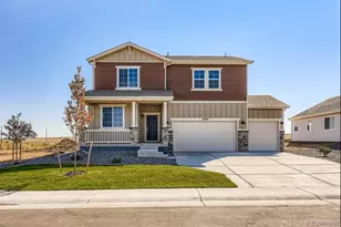 42950 Colonial Trl, Elizabeth, CO 80107 - Photo 1