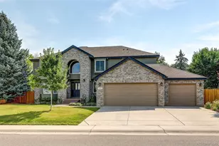 10158 Quarry Hill Pl, Parker, CO 80134 - Photo 1