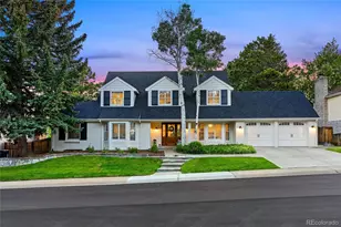 7243 S Olive Way, Centennial, CO 80112 - Photo 1