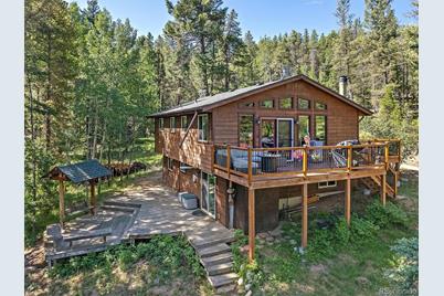 11868 Wonder Drive, Conifer, CO 80433 - Photo 1