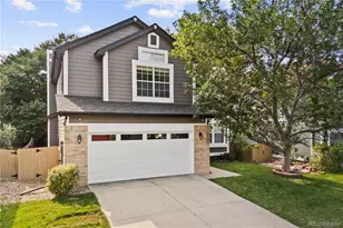 10721 Kimball St, Parker, CO 80134 - Photo 1