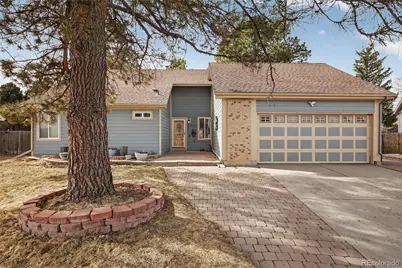 8195 S Newport Way, Centennial, CO 80112 - Photo 1