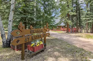 47 Kayfa Ct, Florissant, CO 80816 - Photo 1