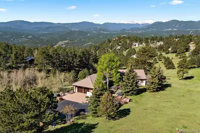 1621 Baneberry Lane, Golden, CO 80401 - Photo 1