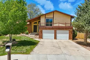 4150 Gleneagle Ct, Colorado Springs, CO 80909 - Photo 1