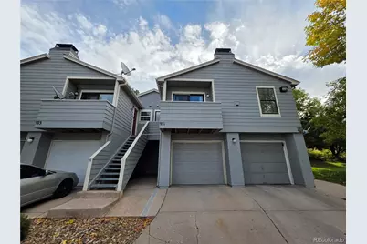 971 Tampico Court, Colorado Springs, CO 80910 - Photo 1