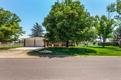 1622 Elder Avenue, Greeley, CO 80631 - Photo 1