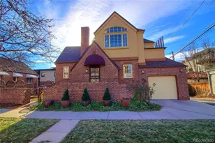 2826 E 5th Ave, Denver, CO 80206 - Photo 1