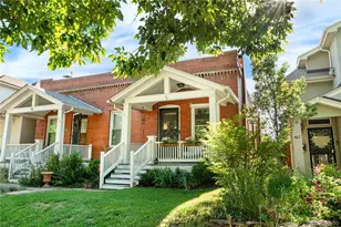 461 N Downing St, Denver, CO 80218 - Photo 1