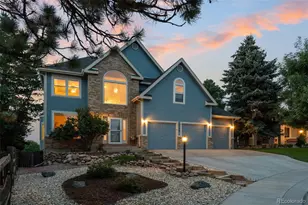 4740 Rustler Ct, Colorado Springs, CO 80918 - Photo 1