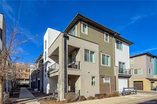 4140 E Warren Ave, Denver, CO 80222 - Photo 1