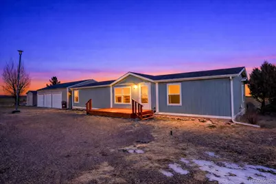 40570 Truckton Road, Rush, CO 80833 - Photo 1