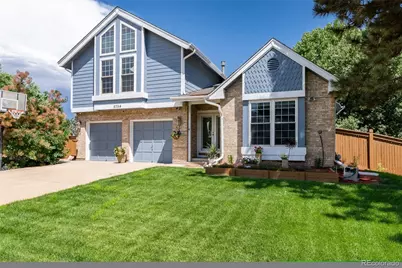 5754 S Olathe Street, Centennial, CO 80015 - Photo 1