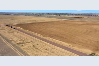 Parcel 4 Tbd, Strasburg, CO 80136 - Photo 1