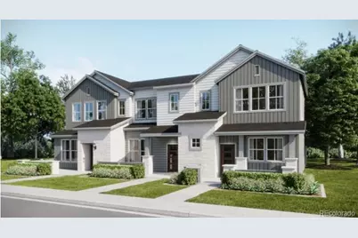 6579 Parterre Parkway N #3, Thornton, CO 80602 - Photo 1