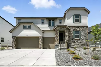 5629 Farrier Point, Castle Rock, CO 80104 - Photo 1