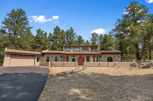 2143 Perry Park Ave, Larkspur, CO 80118 - Photo 1