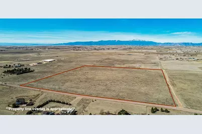 3520 Slocum Road, Peyton, CO 80831 - Photo 1