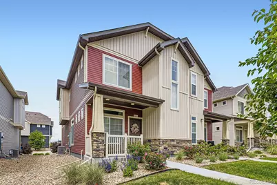 17855 E 103rd Avenue, Commerce City, CO 80022 - Photo 1