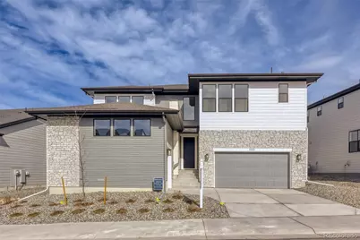 752 Coal Bank Trail, Castle Rock, CO 80104 - Photo 1