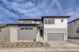 752 Coal Bank Trl, Castle Rock, CO 80104 - Photo 1