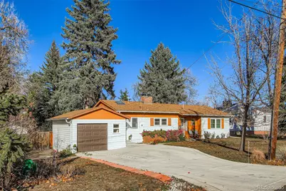 8455 W 41st Avenue, Wheat Ridge, CO 80033 - Photo 1