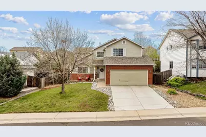 5174 S Ukraine Street, Aurora, CO 80015 - Photo 1