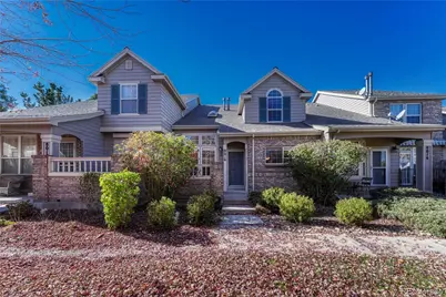 8016 E Fairmount Drive, Denver, CO 80230 - Photo 1