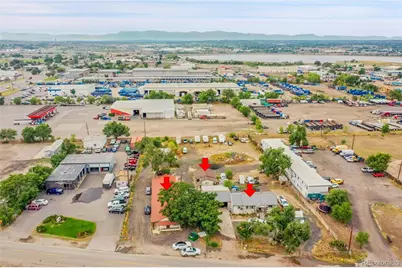 7501 Brighton Boulevard, Commerce City, CO 80022 - Photo 1