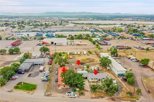 7501 Brighton Blvd, Commerce City, CO 80022 - Photo 1