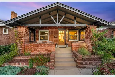 4580 Clay Street, Denver, CO 80211 - Photo 1