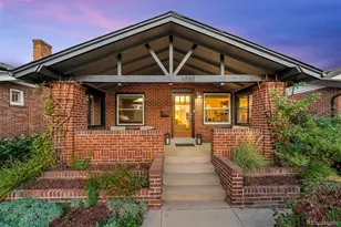 4580 Clay St, Denver, CO 80211 - Photo 1