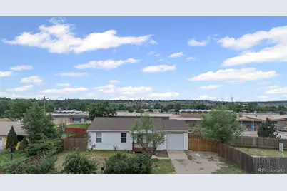 2011 Tahoe Boulevard, Colorado Springs, CO 80910 - Photo 1