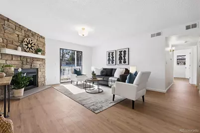 8600 E Alameda Avenue #22-105, Denver, CO 80247 - Photo 1